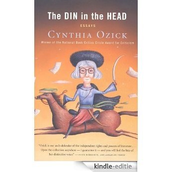 The Din in the Head [Kindle-editie]
