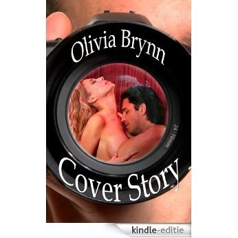 Cover Story (English Edition) [Kindle-editie]