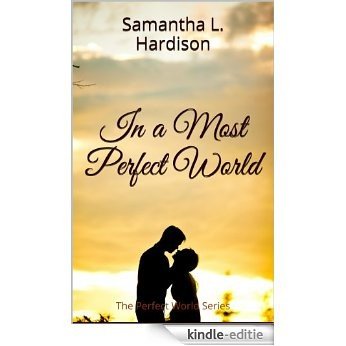 In a Most Perfect World (The Perfect World Series Book 1) (English Edition) [Kindle-editie]