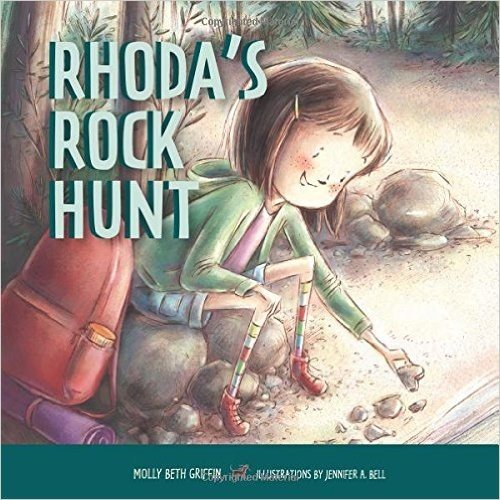 Rhoda's Rock Hunt