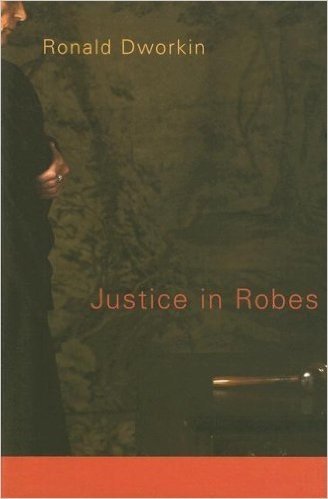 Justice in Robes