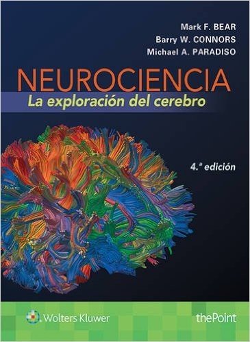 Neurociencia. La Exploracion del Cerebro baixar
