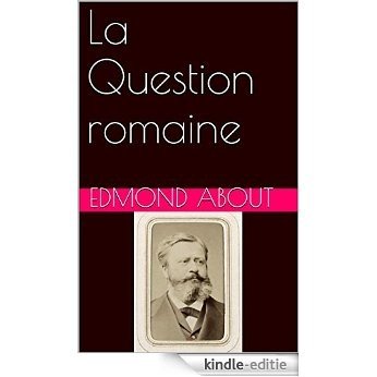 La Question romaine (French Edition) [Kindle-editie] beoordelingen