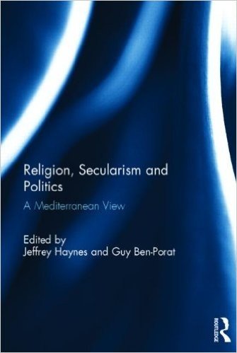 Religion, Secularism and Politics: A Mediterranean View baixar