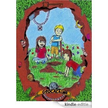 There is Treasure in My Town (Geocaching) (English Edition) [Kindle-editie]