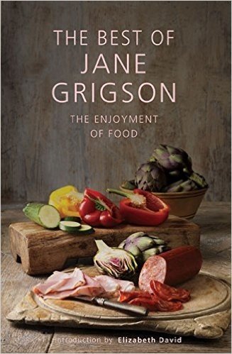 Best of Jane Grigson