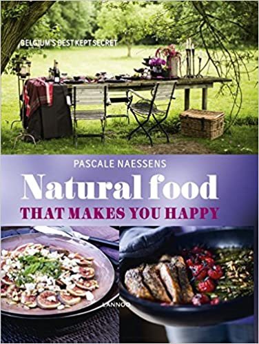Natural Food That Makes You Happy