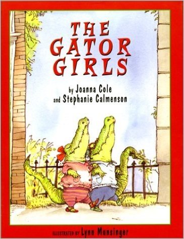The Gator Girls baixar