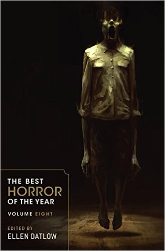 Best Horror of the Yea (Best Horror of the Year)