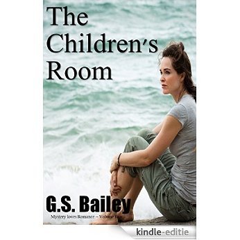 The Children's Room (Mystery loves Romance Book 4) (English Edition) [Kindle-editie]