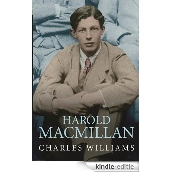 Harold Macmillan (English Edition) [Kindle-editie]