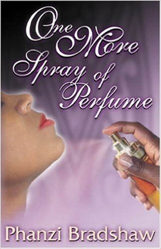 One More Spray of Perfume