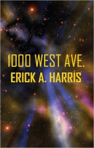 1000 West Ave. (English Edition)