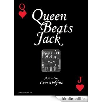 Queen Beats Jack (Heirs Apparent) (English Edition) [Kindle-editie]