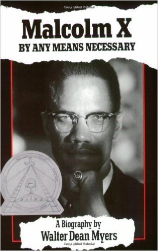 Malcolm X: By Any Means Necessary baixar