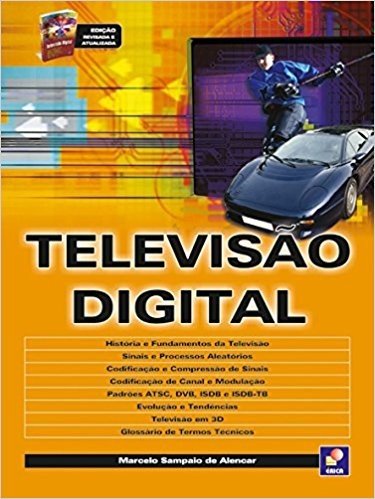 Televisão Digital