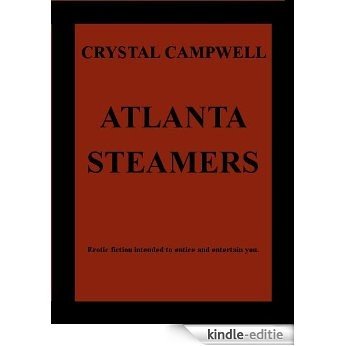 Atlanta Steamers (English Edition) [Kindle-editie]