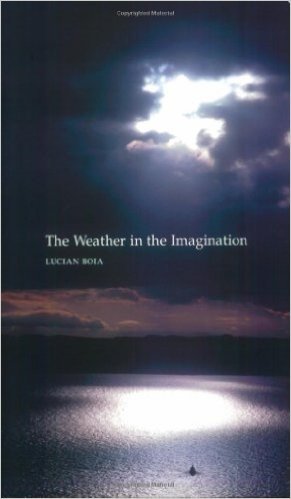The Weather in the Imagination