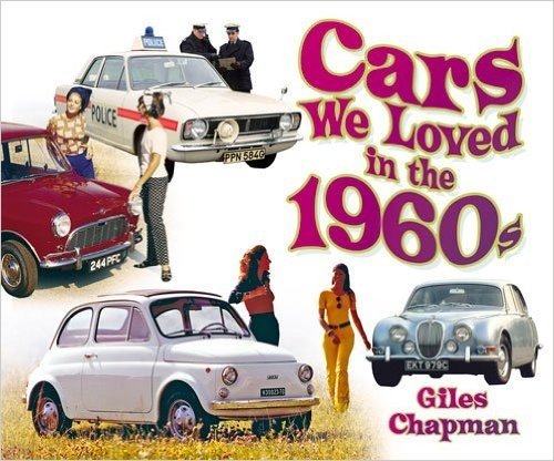 Cars We Loved in the 1960s baixar