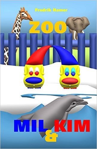 Mil Dan Kim: Zoo