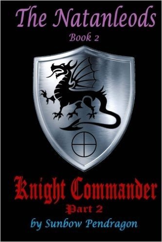 Knight Commander, Part 2