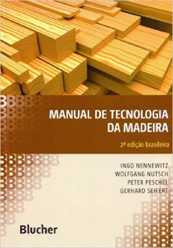 Manual de Tecnologia da Madeira baixar