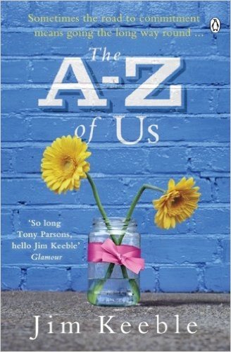 The A-Z of Us