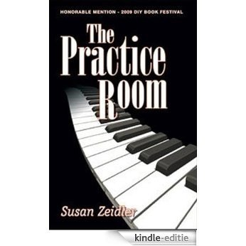 The Practice Room (English Edition) [Kindle-editie]