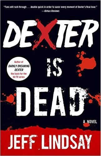 Dexter Is Dead: Dexter Morgan (8)