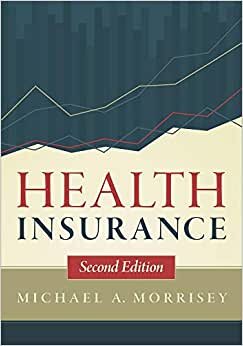 indir Health Insurance, Second Edition (Aupha/Hap Book)