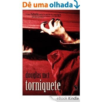 Torniquete [eBook Kindle]