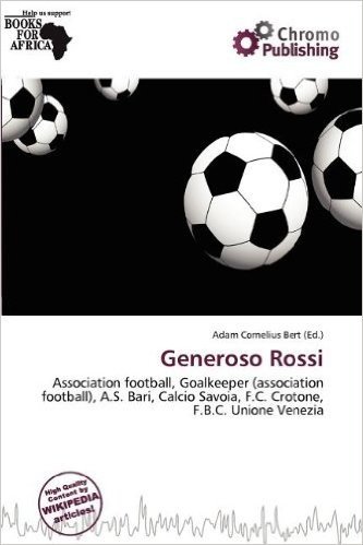 Generoso Rossi