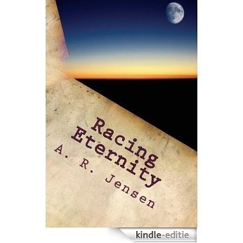 Racing Eternity (The Guardians Trilogy Book 1) (English Edition) [Kindle-editie]