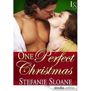 One Perfect Christmas (Short Story) [Kindle-editie]