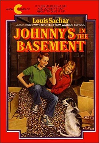 Johnny's in the Basement