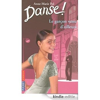 Danse ! tome 5 (Pocket Jeunesse) [Kindle-editie] beoordelingen