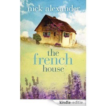 The French House (English Edition) [Kindle-editie]
