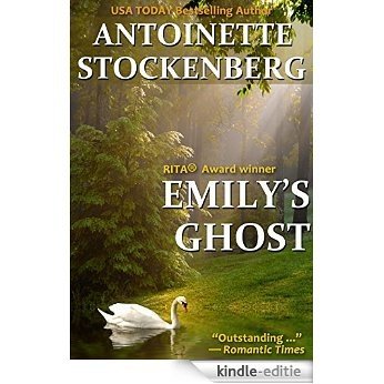 Emily's Ghost (English Edition) [Kindle-editie]