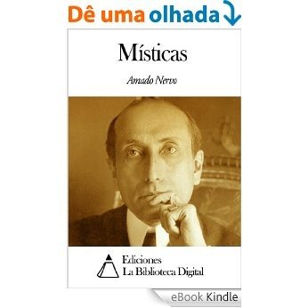 Místicas (Spanish Edition) [eBook Kindle]