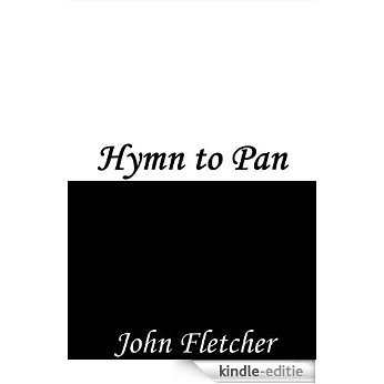 Hymn to Pan (English Edition) [Kindle-editie]