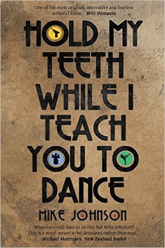 Hold My Teeth While I Teach You to Dance