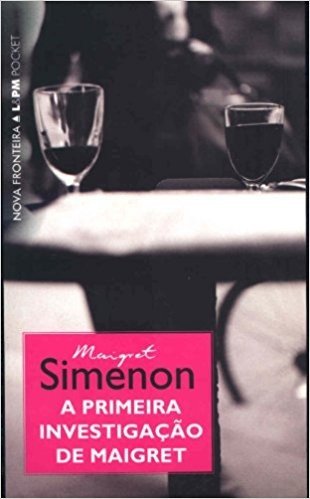 A Primeira Investigação De Maigret - Coleção L&PM Pocket