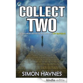 Collect Two (English Edition) [Kindle-editie]