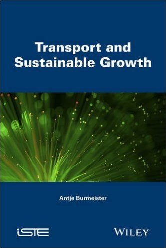 Transport and Sustainable Growth baixar