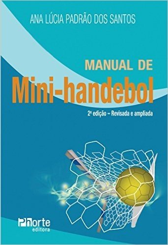 Manual de Mini-handebol