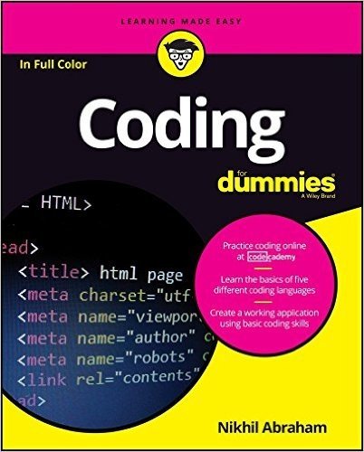 Coding for Dummies baixar