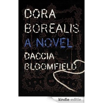 Dora Borealis [Kindle-editie]