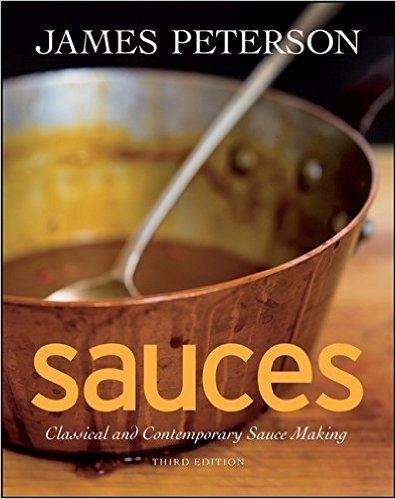 Sauces: Classical and Contemporary Sauce Making baixar