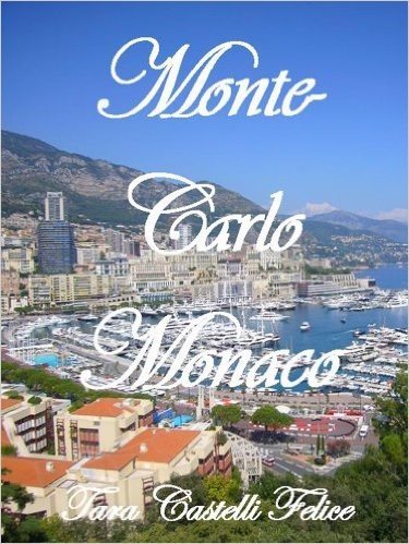 Monte-Carlo Monaco (English Edition) baixar
