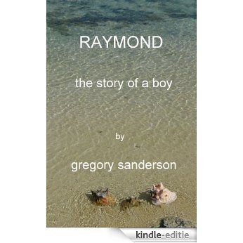 Raymond (English Edition) [Kindle-editie]